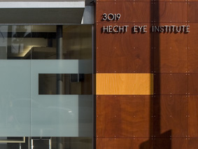 Hecht Eye Center