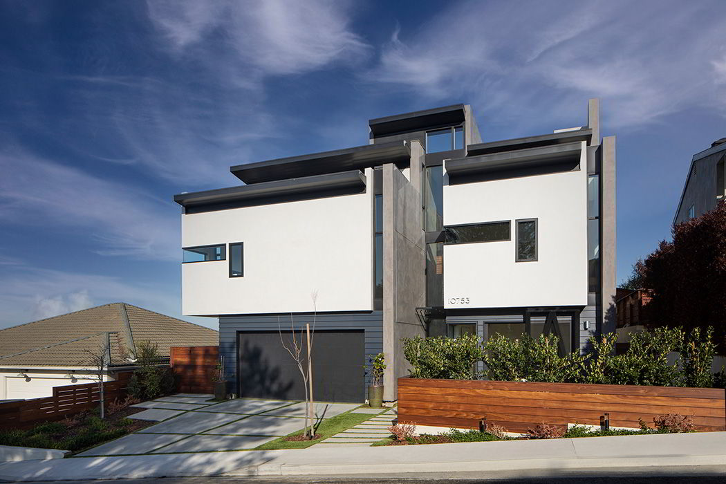 Evangelist Residence