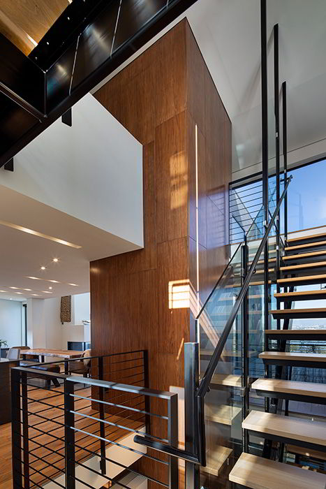 Evangelist Residence