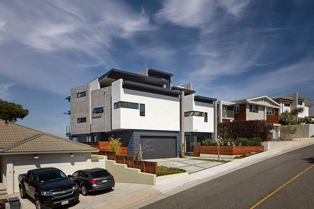 Evangelist Residence