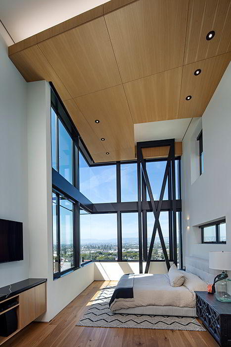 Evangelist Residence