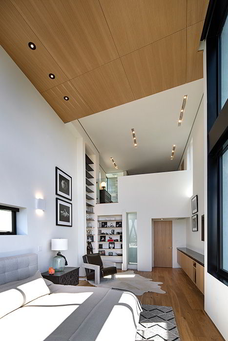 Evangelist Residence