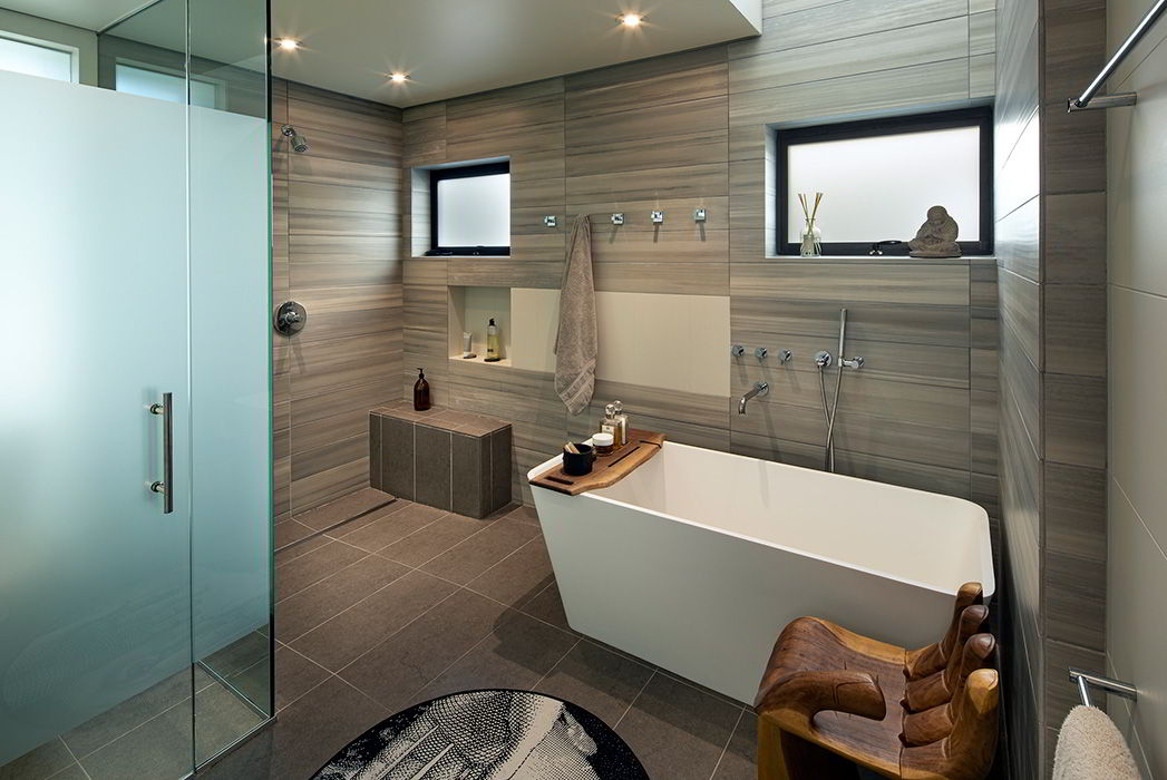 Evangelist Residence