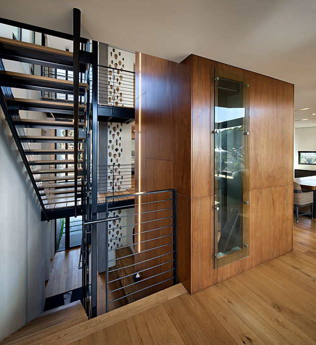 Evangelist Residence