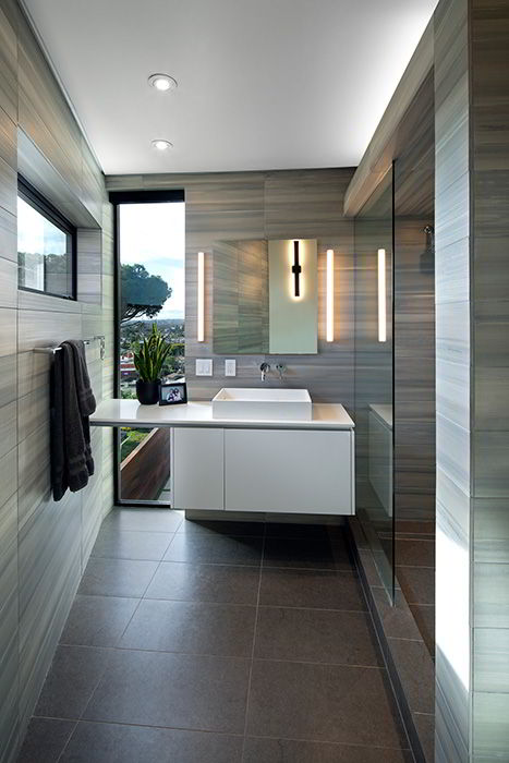 Evangelist Residence