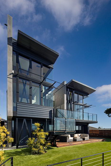 Evangelist Residence