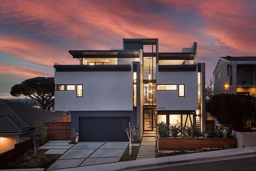 Evangelist Residence