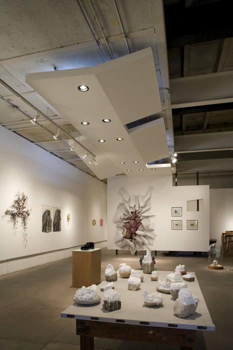 At The Brewery Project Gallery