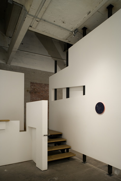 At The Brewery Project Gallery