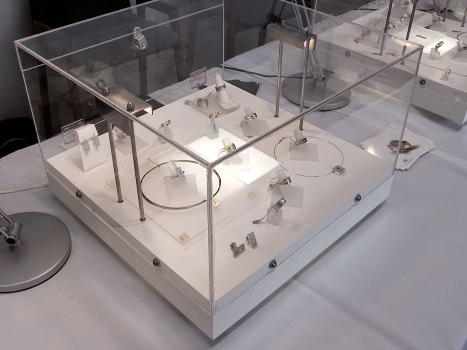 Claudia Endler Designs