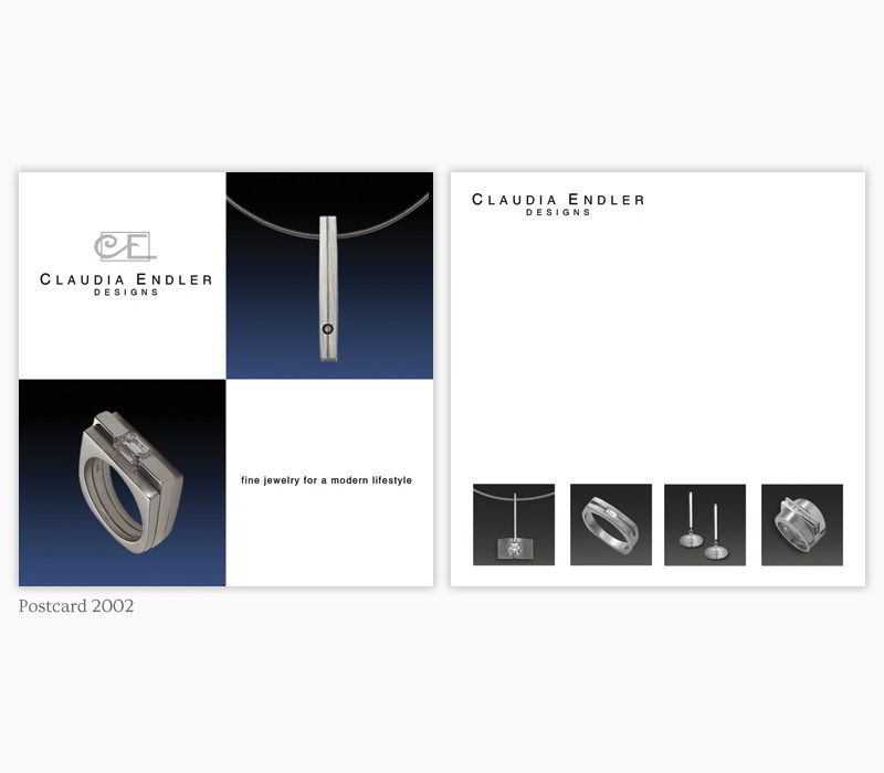 Claudia Endler Designs