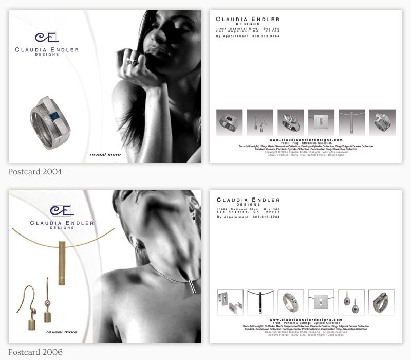 Claudia Endler Designs