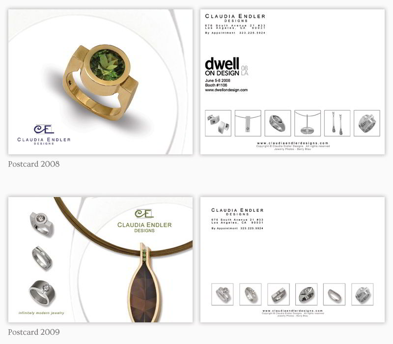 Claudia Endler Designs