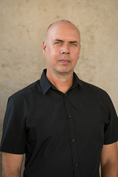 Carl Smith